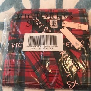 Victoria Secret pajamas